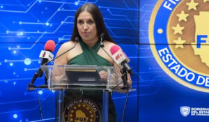 Chihuahua confirma que agentes de la CIA estuvieron en la Fiscalía antes del operativo; uno iba armado