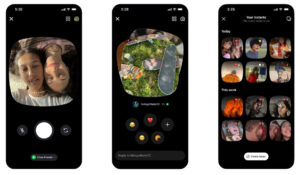 Instagram permite desactivar la nueva función Instants para evitar envíos accidentales