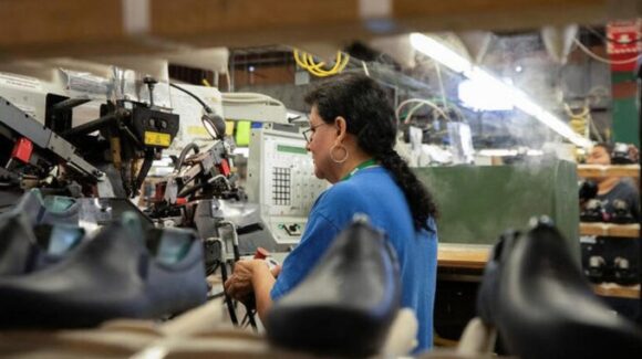 México pide exclusión de investigación de Estados Unidos sobre sobrecapacidad manufacturera