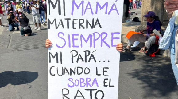 Falta de pensión alimenticia en Sonora afecta a madres e hijos, advierte experta