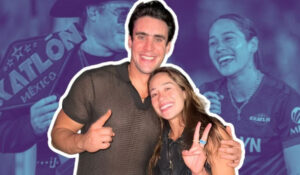 Fans del ‘Exatlón México’ afirman qué Evelyn Guijarro superó a Mati Álvarez con Humberto Noriega