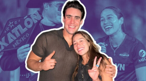 Fans del ‘Exatlón México’ afirman qué Evelyn Guijarro superó a Mati Álvarez con Humberto Noriega