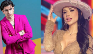 Ferka estalla contra Televisa por debut de Aarón Mercury en novelas; cree que influencers no deben actuar