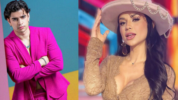 Ferka estalla contra Televisa por debut de Aarón Mercury en novelas; cree que influencers no deben actuar