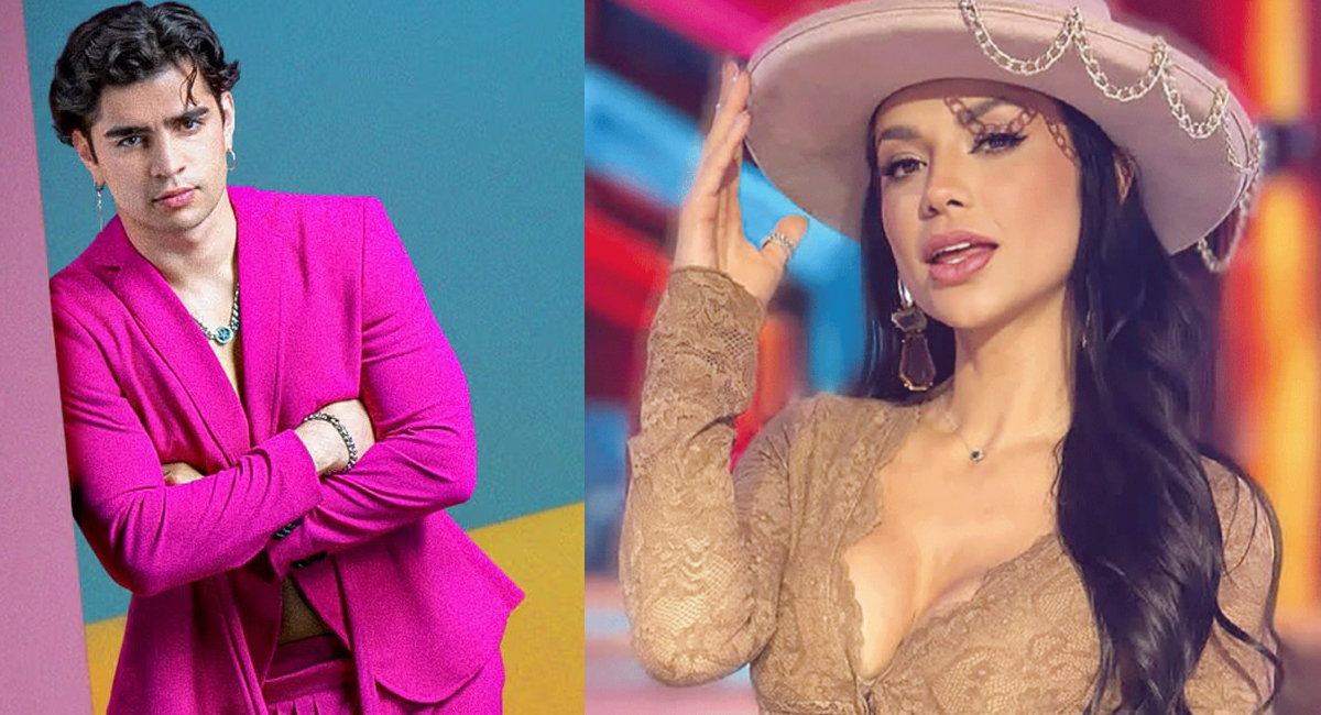 Ferka se opone a debut cómo actor de Aarón Mercury y estalla contra Televisa