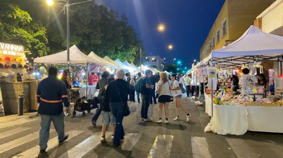 Hermosillo prohibe vidrio en Fiestas del Pitic 2026 con aplicación de sanciones