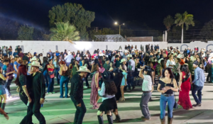Campo 60 celebra con tradición y alegría las emblemáticas Fiestas del Trigo
