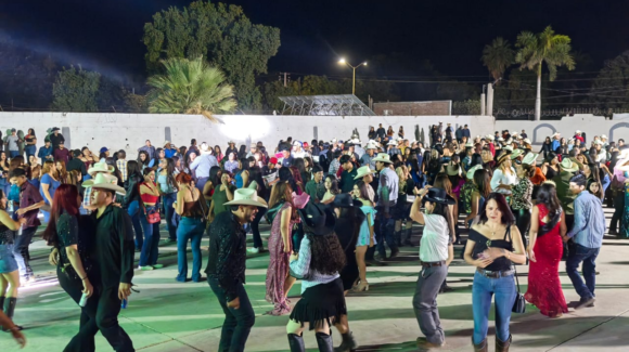 Campo 60 celebra con tradición y alegría las emblemáticas Fiestas del Trigo