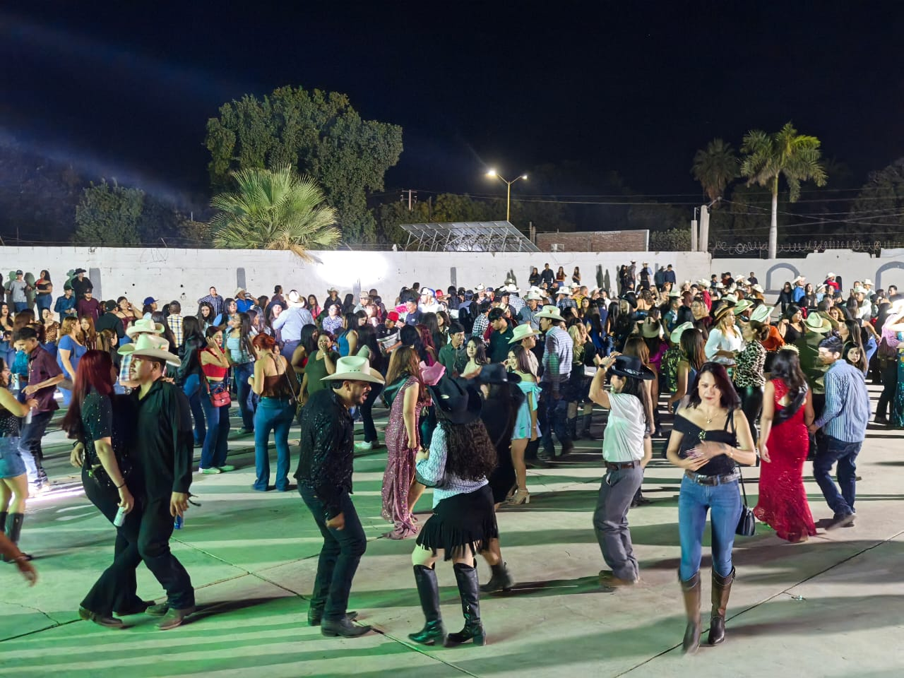 Campo 60 celebra con tradición y alegría las emblemáticas Fiestas del Trigo