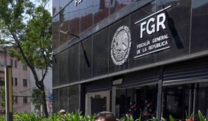 FGR investiga a la Fiscalía de Chihuahua por negligencia en pruebas en caso CIA