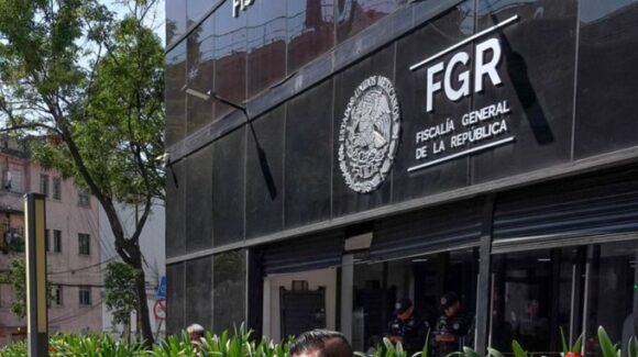 FGR investiga a la Fiscalía de Chihuahua por negligencia en pruebas en caso CIA