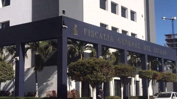 Detienen en Sinaloa a 22 personas por desaparición de cuatro personas de familia del Edomex