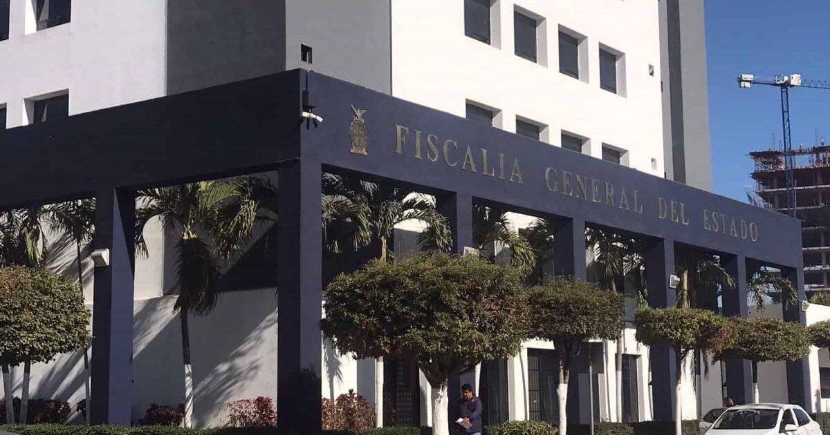 Detienen en Sinaloa a 22 personas por desaparición de cuatro personas de familia del Edomex.