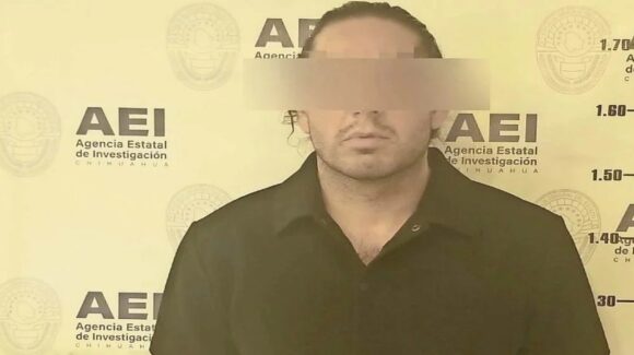 Fiscalía declara prófugo a dueño de crematorio Plenitud de Ciudad Juárez, Chihuahua