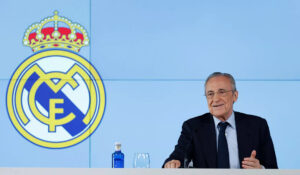 Florentino rompe el silencio; seguirá al frente del Real Madrid pese a crisis deportiva: “No voy a dimitir”