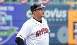 Gabe Álvarez reconoce su error, después de ser despedido como manager en filial Triple-A de Detroit