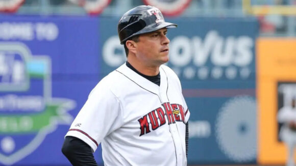 Gabe Álvarez reconoce su error, después de ser despedido como manager en filial Triple-A de Detroit