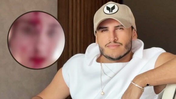 “Nunca la golpeé”: Giovanni Laguna relata su verdad en VIDEO tras supuesta agresión a Miss Venezuela