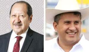 Fiscalía de Michoacán cita al diputado Leonel Godoy Rangel a declarar por el caso Carlos Manzo