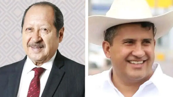Fiscalía de Michoacán cita al diputado Leonel Godoy Rangel a declarar por el caso Carlos Manzo