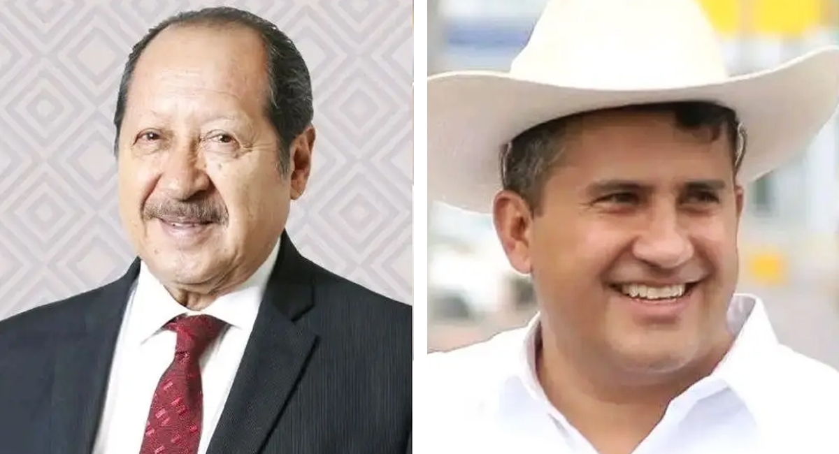 Fiscalía de Michoacán cita al diputado Leonel Godoy Rangel a declarar por el caso Carlos Manzo