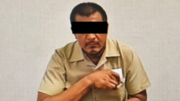 Enrique intentó asesinar a su propia pareja en Guaymas; FGJES logró imponerle 27 años de cárcel