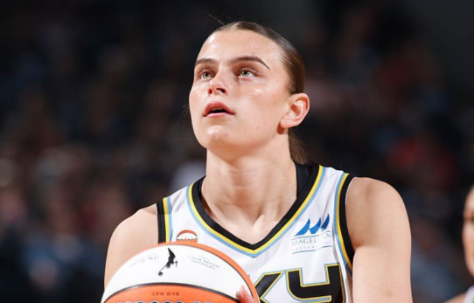 Gabriela Jaquez debuta en la WNBA como primera mexicoestadounidense elegida en primera ronda.