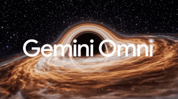 ¡Sigue innovando! Google presenta Gemini Omni: modelo de IA para crear videos