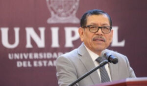 EU detiene a Gerardo Mérida Sánchez, exsecretario de Seguridad de Sinaloa, por vínculo con el narcotráfico