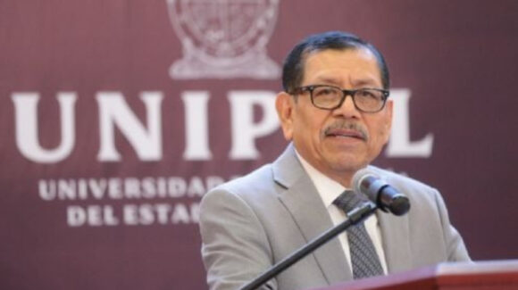 EEUU detiene a Gerardo Mérida Sánchez, exsecretario de Seguridad de Sinaloa, por vínculo con el narcotráfico