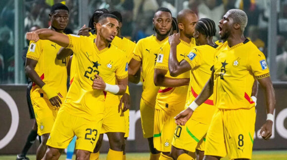 ¿Demeritan a México? Ghana no tendrá jugadores estelares para su amistoso contra el ‘Tricolor’