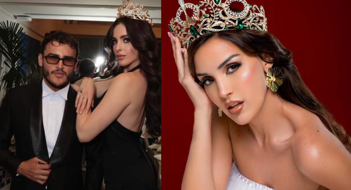 Giovanni Laguna, estilista de Fátima Bosch, sale libre de prisión tras agredir a Andrea Val, Miss Venezuela 2025