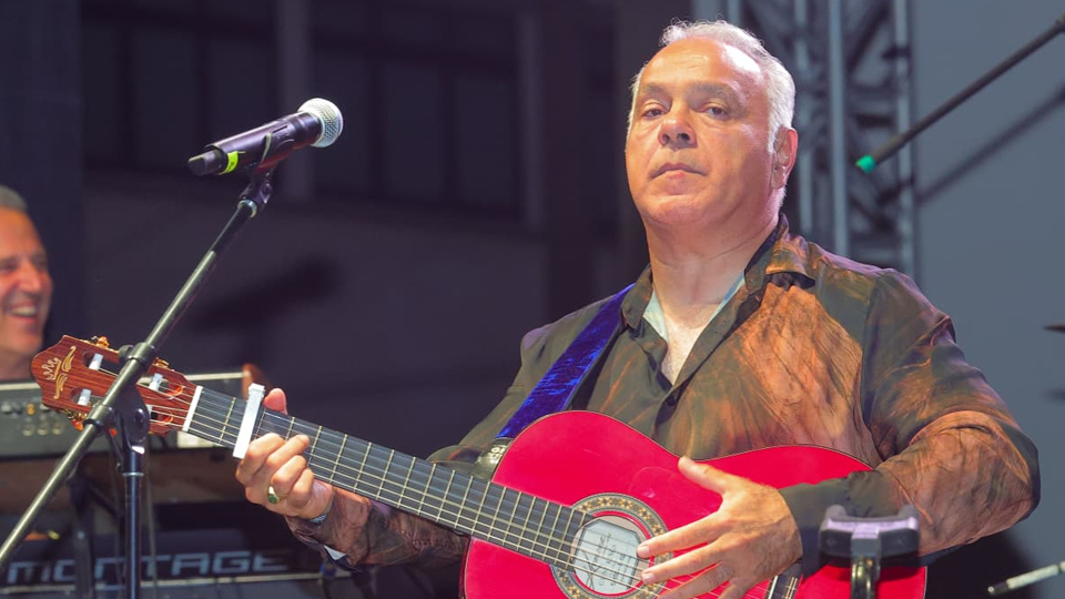Gipsy Kings enciende la Plaza Alonso Vidal y hace bailar a 12 mil en las Fiestas del Pitic 2026
