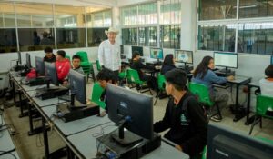 Con impulso de Durazo, Sonora se ubica en cuarto lugar a nivel nacional con menor rezago educativo