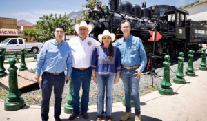 Gobierno de Sonora fortalece diálogo con sector ganadero de la región de Moctezuma y Nacozari