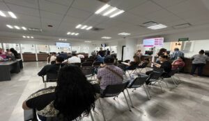 Gobierno de Sonora ofrece solución gratuita y rápida a conflictos laborales a través del Centro de Conciliación