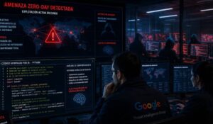 Google detecta primer ciberataque desarrollado completamente con IA