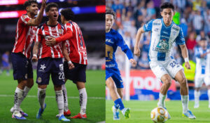 Chivas y Pachuca se perfilan rumbo al título; así se jugaría la final del Clausura 2026