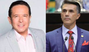 Gustavo Adolfo Infante confirma qué ya ganó demanda contra Sergio Mayer; le exigía más de 2 mdd