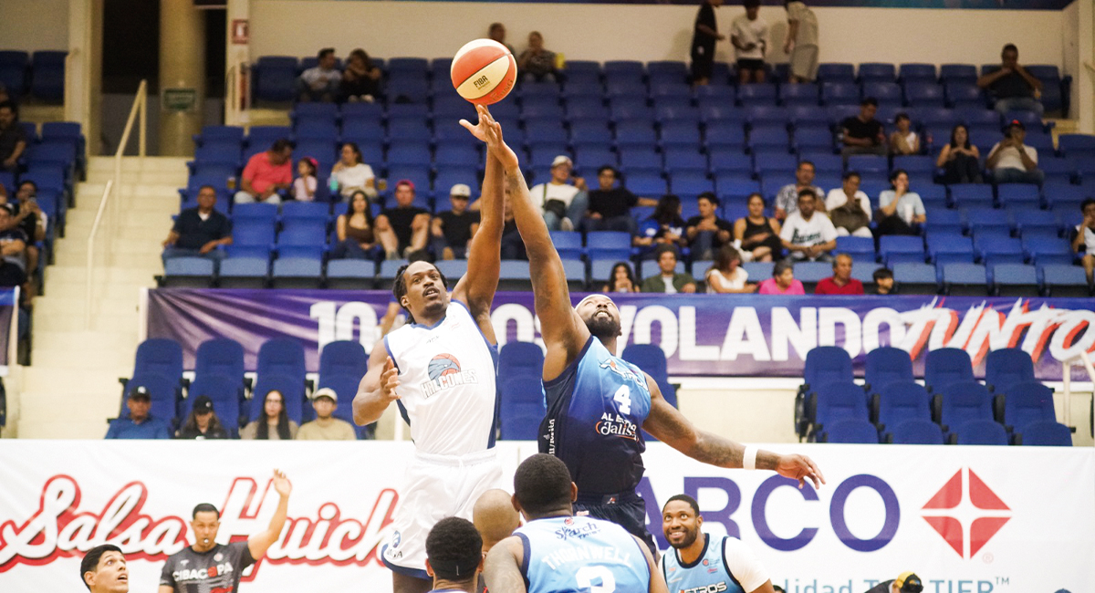 Con tintes de playoffs; Astros supera en el último suspiro del juego a los Halcones