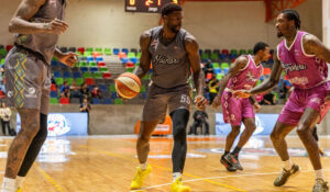 Halcones cierra rol regular en gira ante Zonkeys; Rayos, a la espera de un milagro