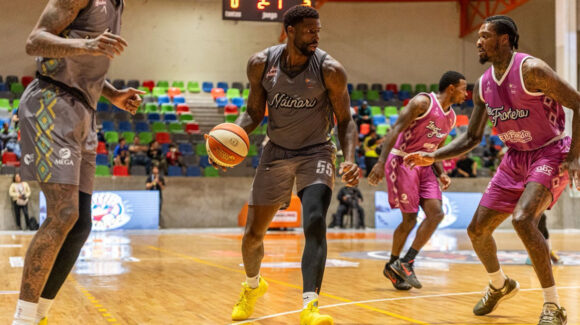 Halcones cierra rol regular en gira ante Zonkeys; Rayos, a la espera de un milagro