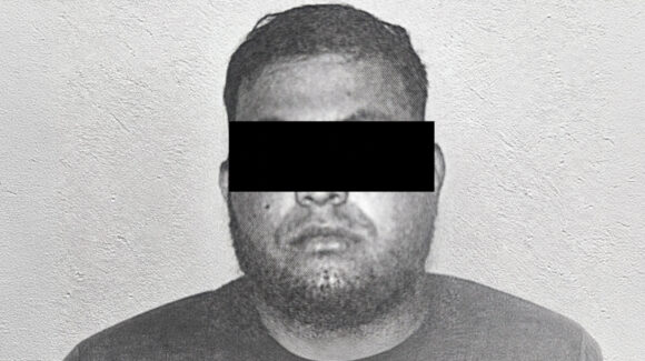Fiscalía de Sonora procesa a ladrón detenido en Hermosillo; sometió, golpeó y asaltó a hombre
