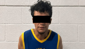 Fiscalía procesa a miembro de grupo criminal en Hermosillo; protagonizó ataque armado contra hombre