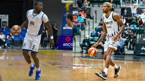Halcones de Obregón vs Zonkeys de Tijuana EN VIVO; dónde VER la última serie de la Cibacopa 2026