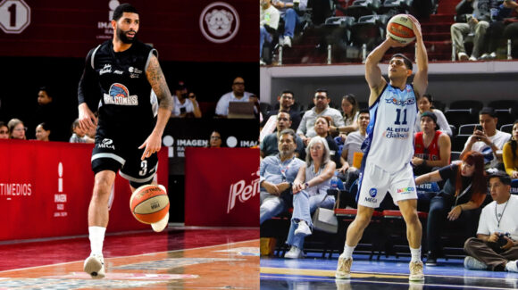 Halcones de Obregón vs Astros de Jalisco EN VIVO; horarios y canales para VER la Cibacopa 2026