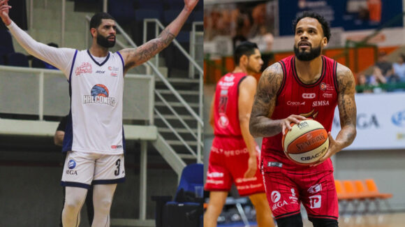 Halcones de Obregón vs Toros Laguna EN VIVO; dónde VER los playoffs de la Cibacopa 2026