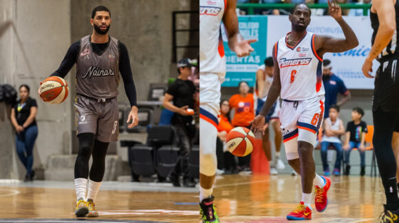 Halcones de Obregón vs Pioneros de Los Mochis EN VIVO; dónde VER la temporada 2026 de la Cibacopa