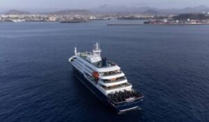 OMS señala riesgo bajo de hantavirus en Islas Canarias