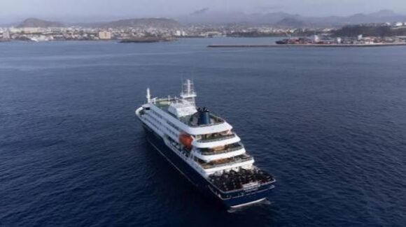 OMS señala riesgo bajo de hantavirus en Islas Canarias